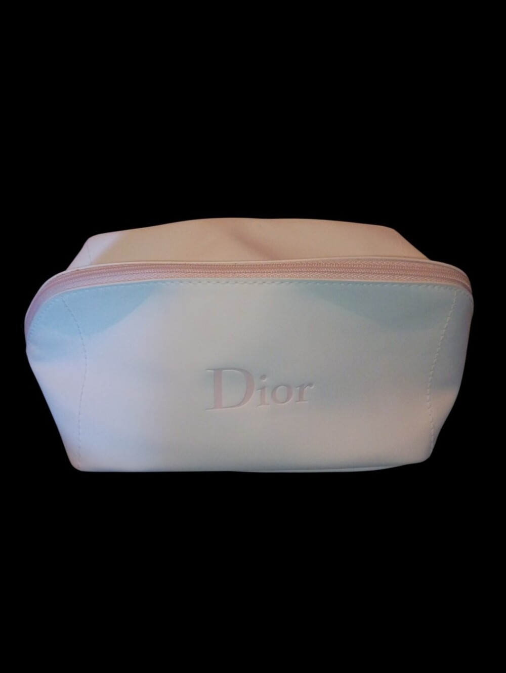 Christian Dior Cosmetic Pouch